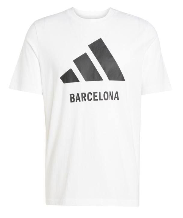 CAMISETA ADIDAS BARCELONA HOMBRE