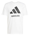 CAMISETA ADIDAS BARCELONA HOMBRE