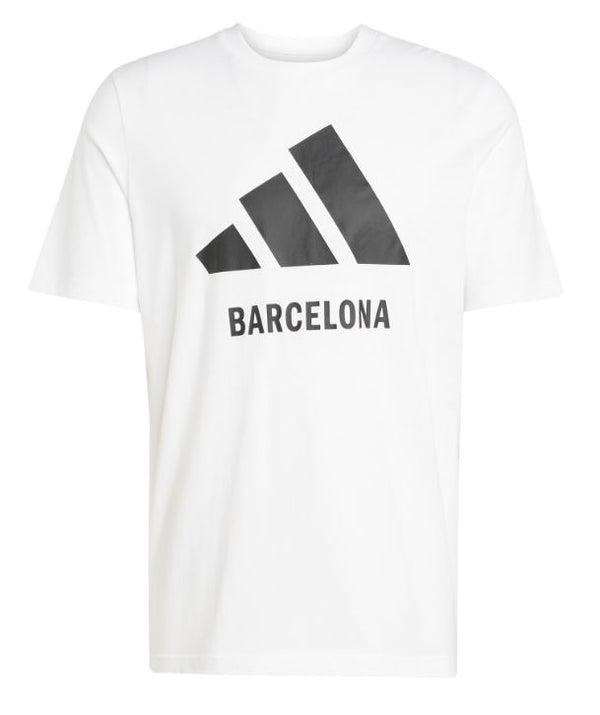 CAMISETA ADIDAS BARCELONA HOMBRE