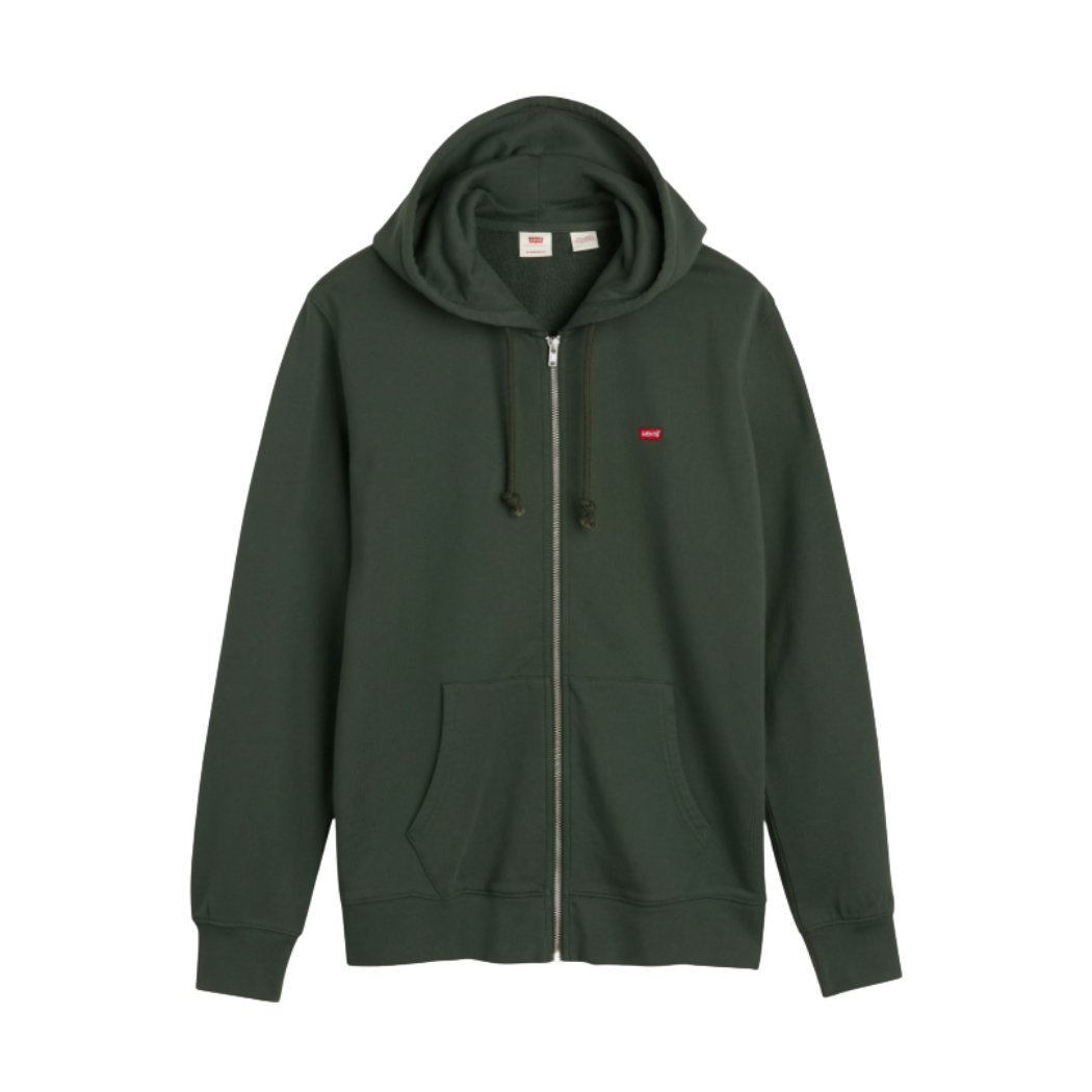 SUDADERA LEVI'S® THE ORIGINAL HM ZIP UP HOMBRE