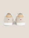 ZAPATILLA TOMMY HILFIGER LOW CHAMBRAY HOMBRE