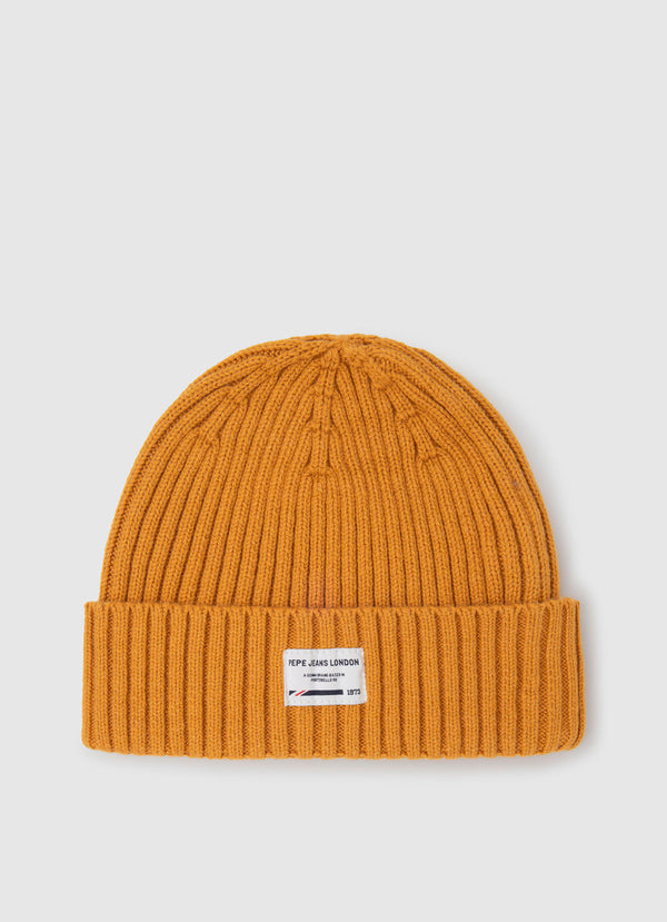 GORRO PEPE JEANS GRIFFIN  HOMBRE