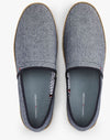ALPARGATA TOMMY HILFIGER CHAMBRAY HOMBRE