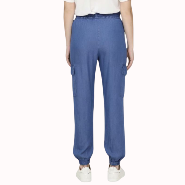PANTALON ONLY ONLCHARIS LIFE MUJER