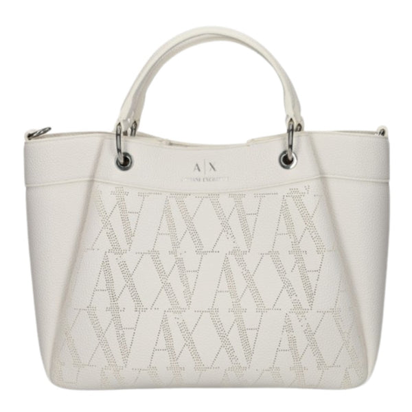 BOLSO ARMANI EXCHANGE SHOPPING MUJER