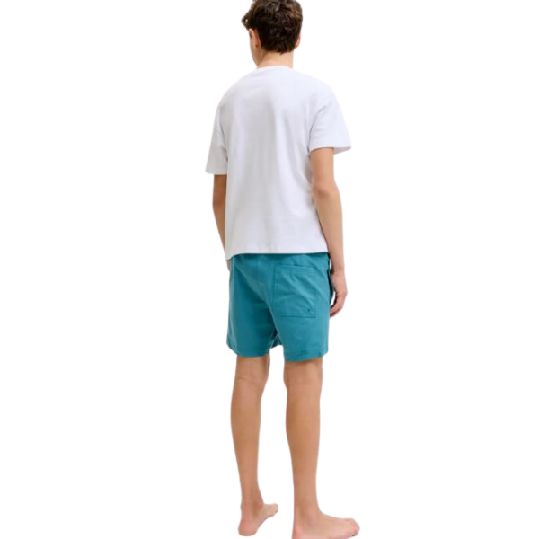 BAÑADOR JACK&JONES JPSTMAUI SPLASH JUNIOR
