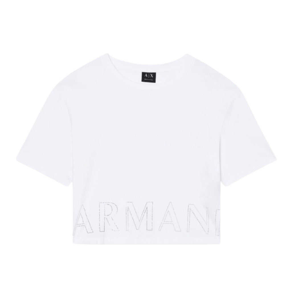 CAMISETA ARMANI EXCHANGE MUJER
