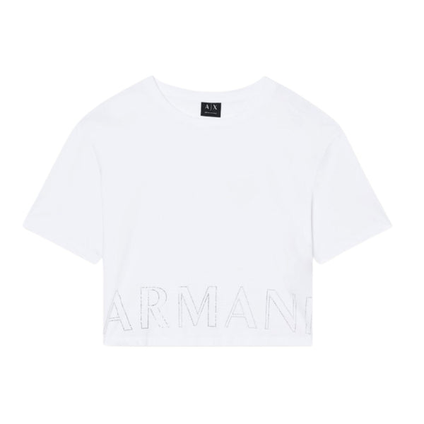 CAMISETA ARMANI EXCHANGE MUJER