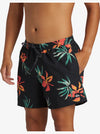 BAÑADOR QUIKSILVER MIX VOLLEY 15 HOMBRE