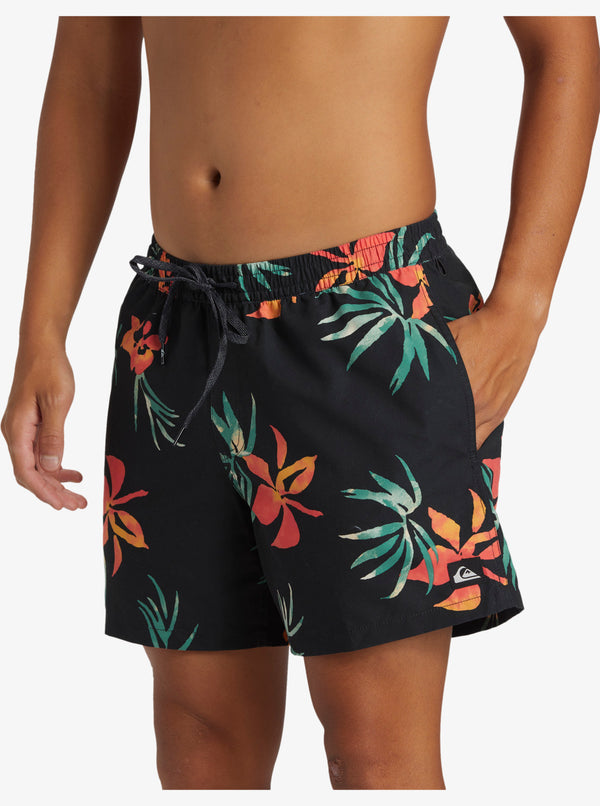 BAÑADOR QUIKSILVER MIX VOLLEY 15 HOMBRE