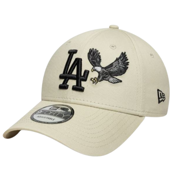 GORRA NEW ERA LOS ANGELES DOG HOMBRE