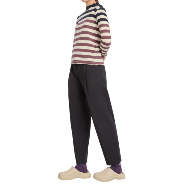 PANTALON LOREAK MENDIAN MARINA MUJER