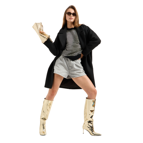 CHAQUETA ARMANI EXCHANGE MUJER