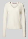JERSEY TOMMY HILFIGER SOFT WOOL MUJER