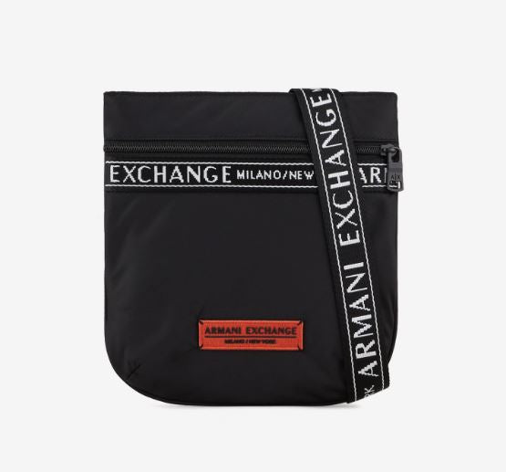 BANDOLERA ARMANI EXCHANGE HOMBRE