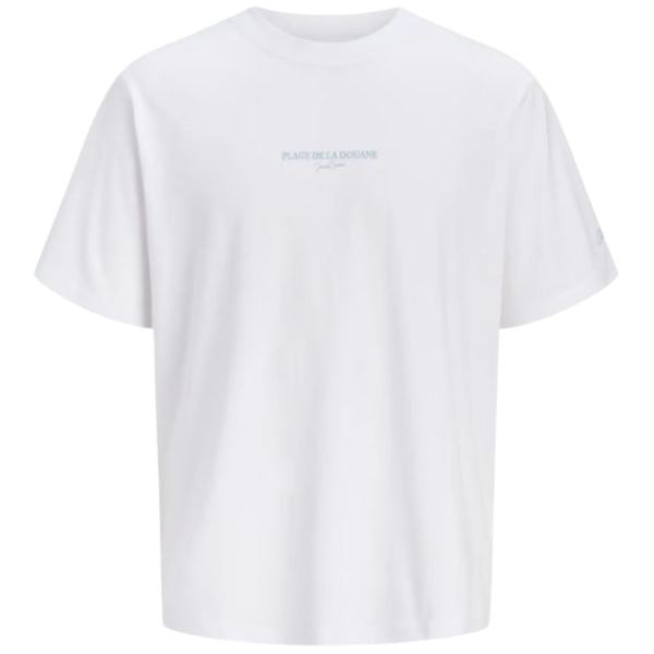 CAMISETA JACK&JONES JORHYERES JUNIOR