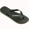 CHANCLA BRASIL LOGO HAVAIANA HOMBRE