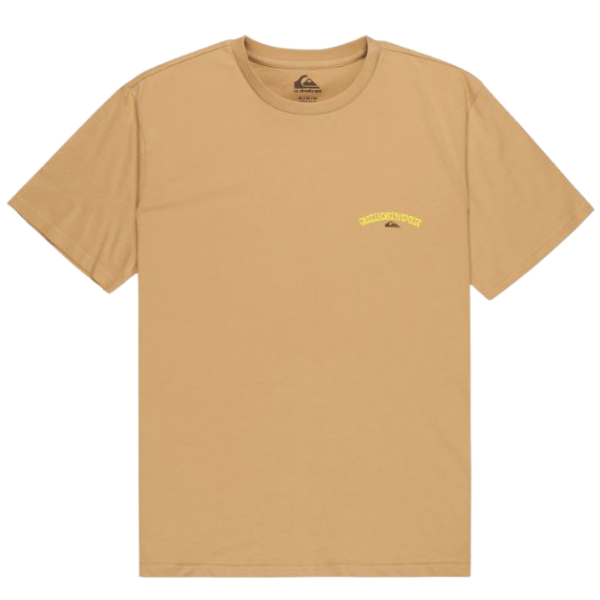 CAMISETA QUIKSILVER TAP IN HOMBRE