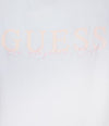 CAMISETA GUESS KAMELIE CN MUJER