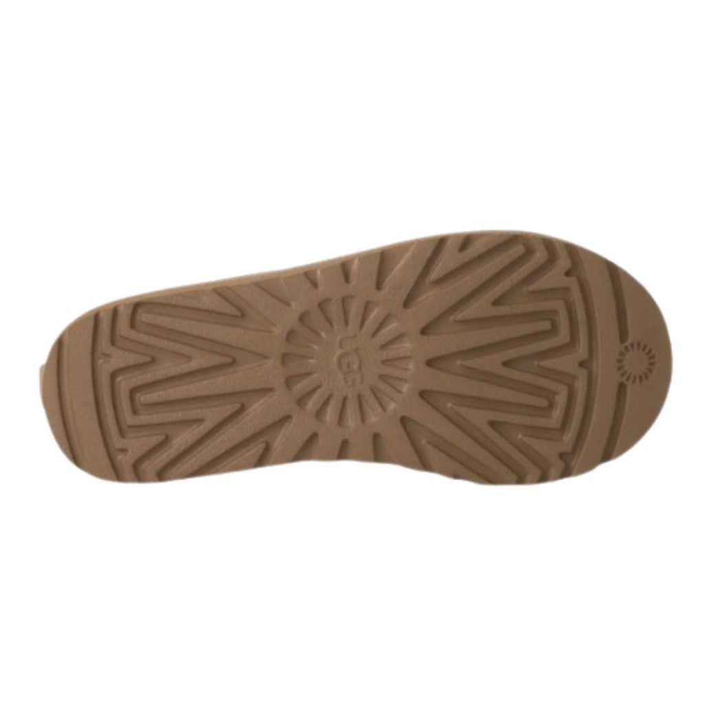 BOTAS UGG CLASSIC MICRO MUJER