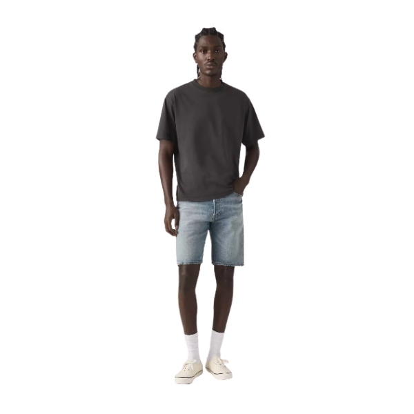 BERMUDA TEJANA LEVIS® 501 ORIGINAL HOMBRE