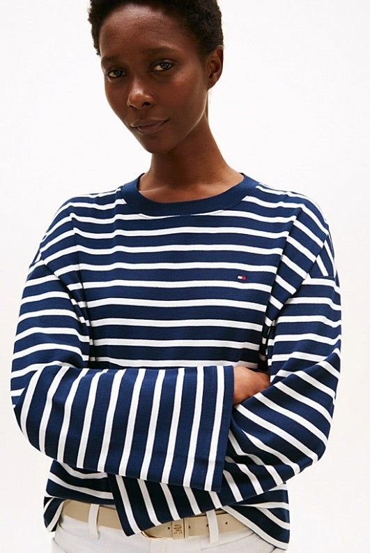 JERSEY TOMMY HILFIGER MODERN CODY MUJER