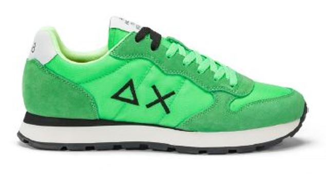 ZAPATILLA SUN68 TOM SOLID HOMBRE