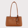 BOLSO GUESS MERIDIAN SHOULDER MUJER