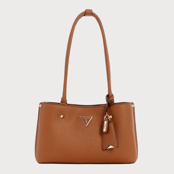 BOLSO GUESS MERIDIAN SHOULDER MUJER