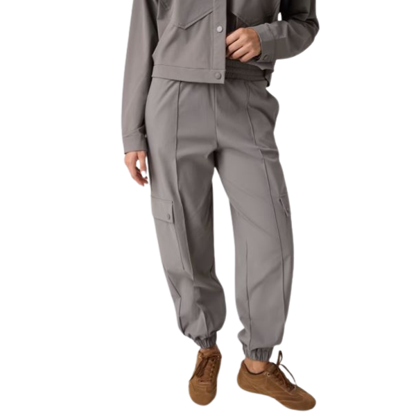 PANTALON GUESS RHEA CARGO MUJER