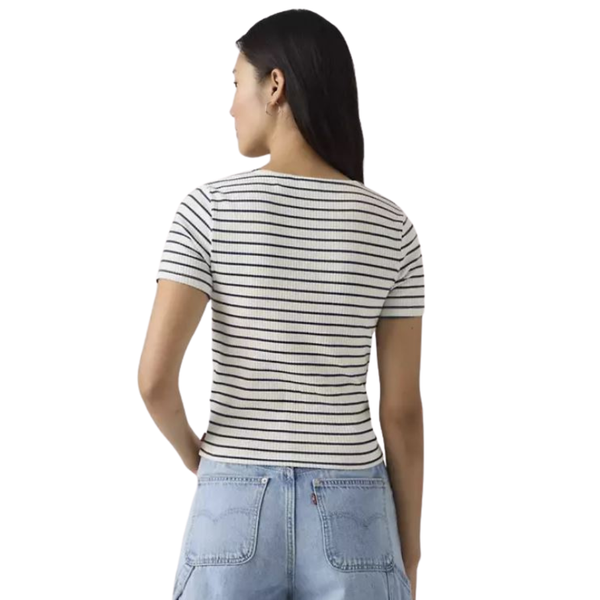 CAMISETA LEVIS® MUSE SS TEE PENELOPE MUJER