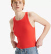 CAMISETA LEVI'S® DREAMY TANK POPPY MUJER