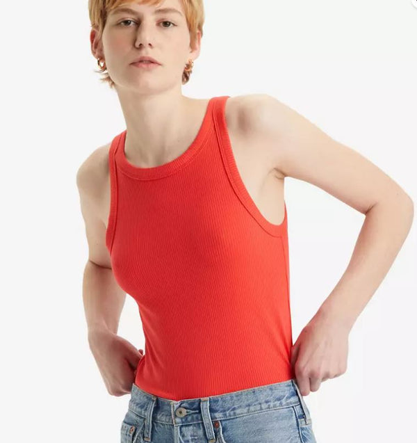 CAMISETA LEVI'S® DREAMY TANK POPPY MUJER