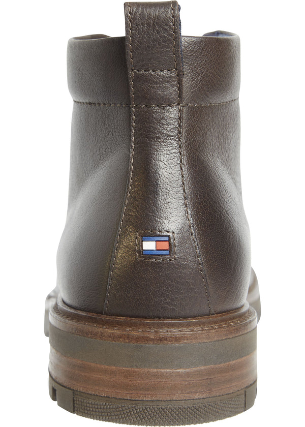 BOTA TOMMY HILFIGER HOMBRE