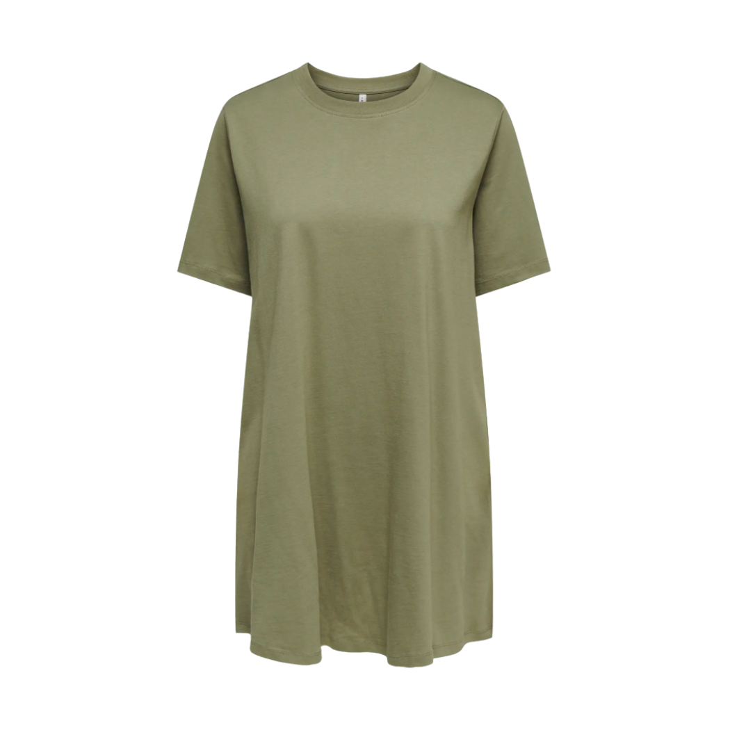 VESTIDO ONLY ONLMARA S/S POCKET MUJER