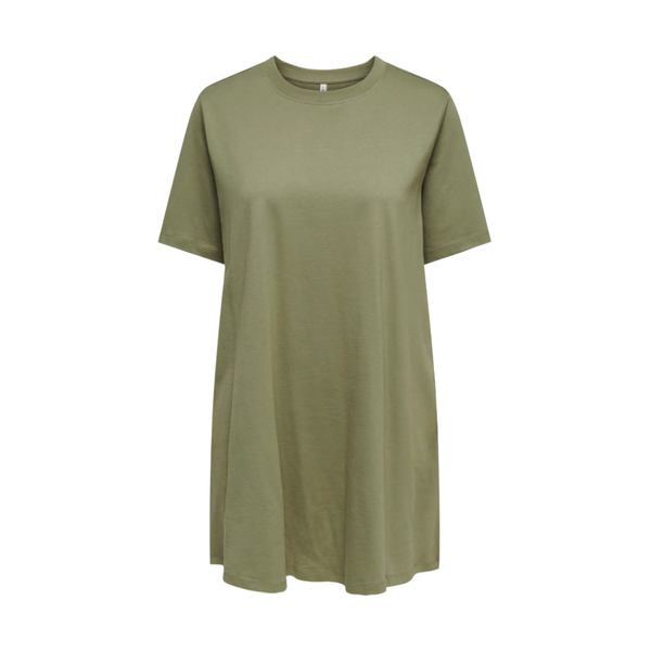 VESTIDO ONLY ONLMARA S/S POCKET MUJER