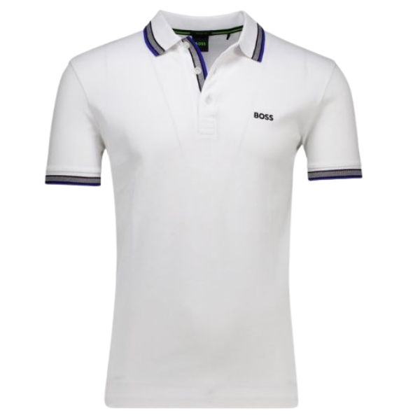 POLO HUGO BOSS PADDY HOMBRE