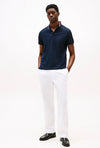 POLO TOMMY HILFIGER COLLAR HOMBRE