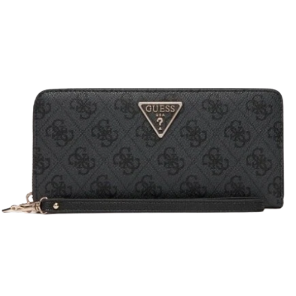 BILLETERO GUESS LAUREL II SLG LARGE MUJER