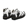 SANDALIA DR. MARTENS BLAIRE HYDRO WHITE