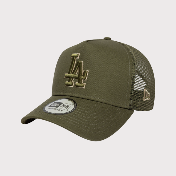 GORRA NEW ERA LOS ANGELERS DODGERS HOMBRE