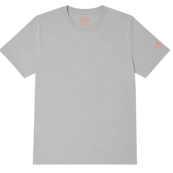 CAMISETA ECOALF CLIM HOMBRE