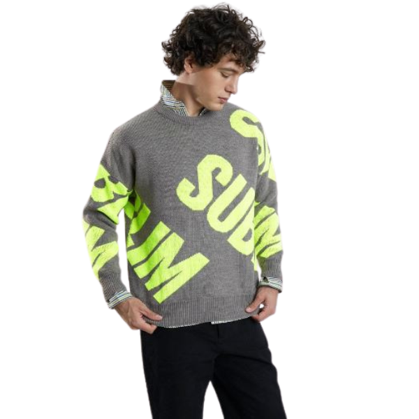 JERSEY SUBLIM VS MEZCLA UNISEX