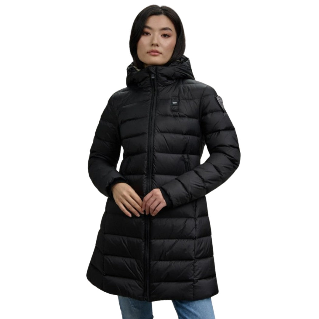 CHAQUETA BLAUER AGNES MUJER