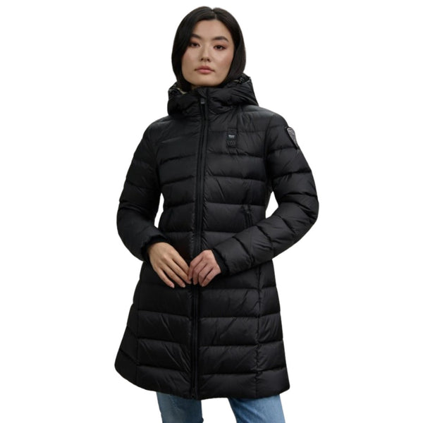 CHAQUETA BLAUER AGNES MUJER