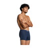 BOXER LEVI'S® SOLID BASIC ORGANIC 2P  HOMBRE