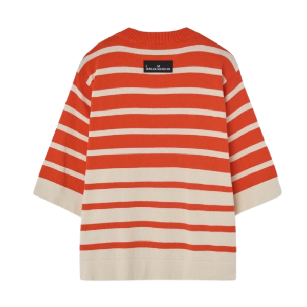 JERSEY LOREAK MENDIAN LEUNETA MUJER