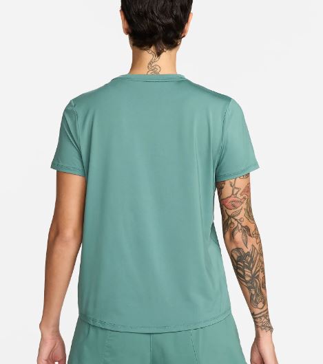 CAMISETA NIKE ONE CLASSIC DRI-FIT MUJER