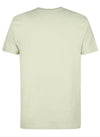 CAMISETA PETROL INDUSTRIES SS HOMBRE