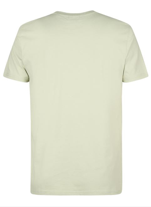 CAMISETA PETROL INDUSTRIES SS HOMBRE